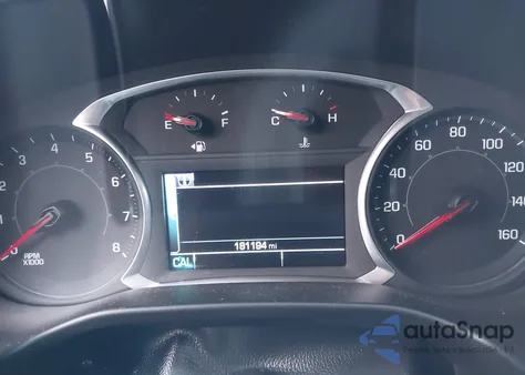 2017 GMC Acadia Slt-1 из США, поврежденный, VIN 1GKKNULS7HZ130562